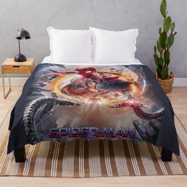 Item preview, Spider-Man: Brand New Day designed and sold by GorArt1.