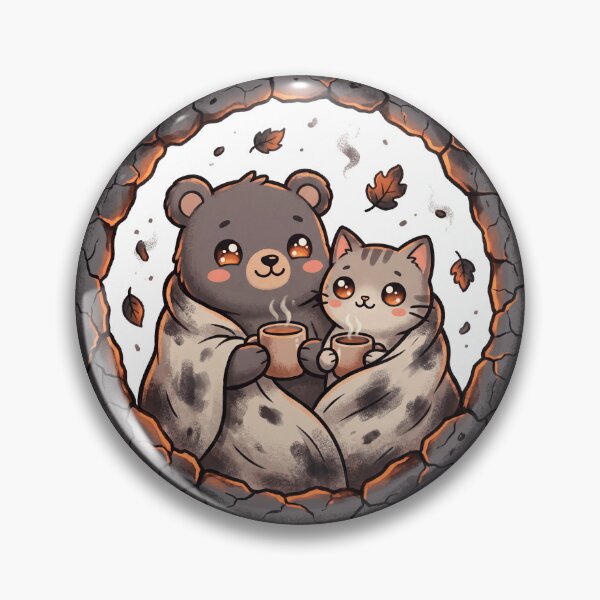Item preview, Embers Club designed and sold by SignumShop.
