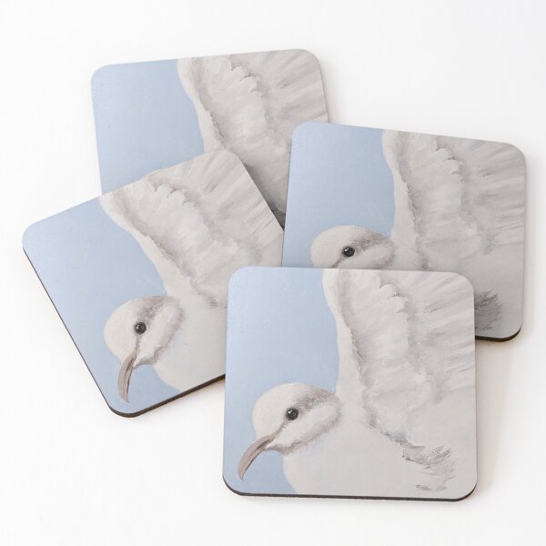 Item preview, Holy Spirit Dove, White Dove of Peace, Christian Art & Gift designed and sold by tevahart.