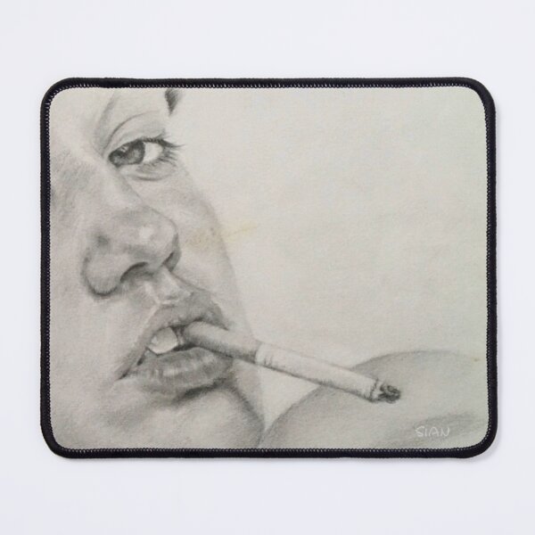 Item preview, Adele in Blue is the Warmest Colour designed and sold by artxsian.
