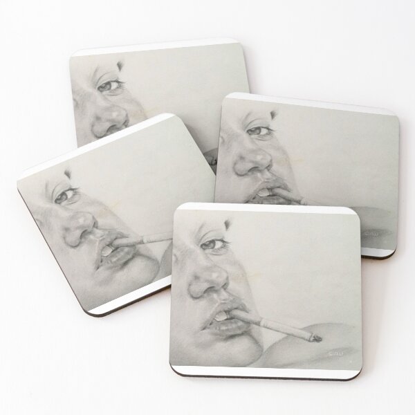 Item preview, Adele in Blue is the Warmest Colour designed and sold by artxsian.
