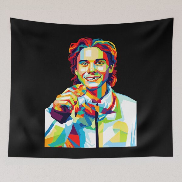 Item preview, Jack Hughes designed and sold by owpldh.