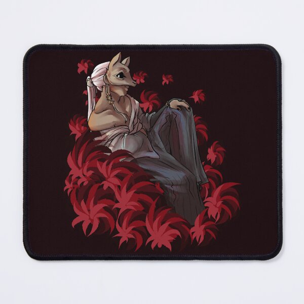Item preview, Kitsune of Love and Change designed and sold by AstralRavens.