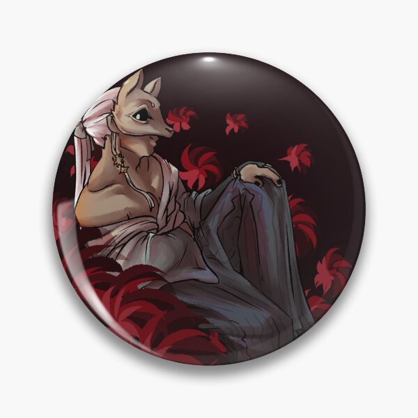 Item preview, Kitsune of Love and Change designed and sold by AstralRavens.