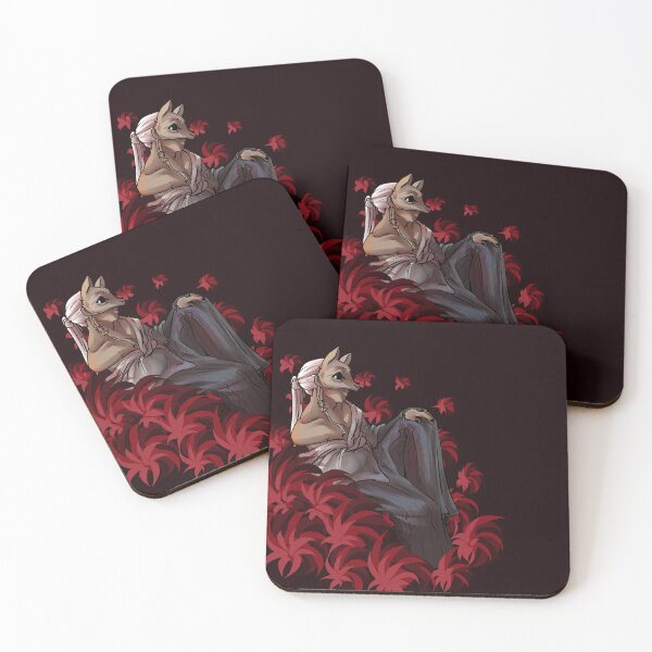 Item preview, Kitsune of Love and Change designed and sold by AstralRavens.