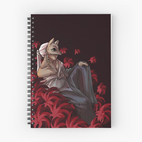 Item preview, Kitsune of Love and Change designed and sold by AstralRavens.