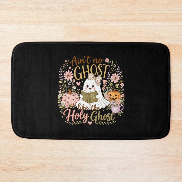 Item preview, Ain't No Ghost Like Holy Ghost designed and sold by Mind-Drift.