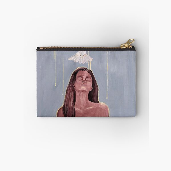 Item preview, Holy Spirit Anointing & Dove - Christian Art & Gift designed and sold by tevahart.