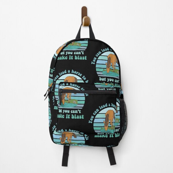 Item preview, Funny Horse Baja Outdoor Humor Graphic designed and sold by ostenlee.
