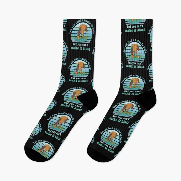Item preview, Funny Horse Baja Outdoor Humor Graphic designed and sold by ostenlee.
