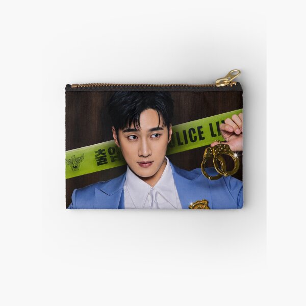 Item preview, Flex X Cop Season 2 kdrama, Flex X Cop 2 kdrama designed and sold by Madebysomeny.