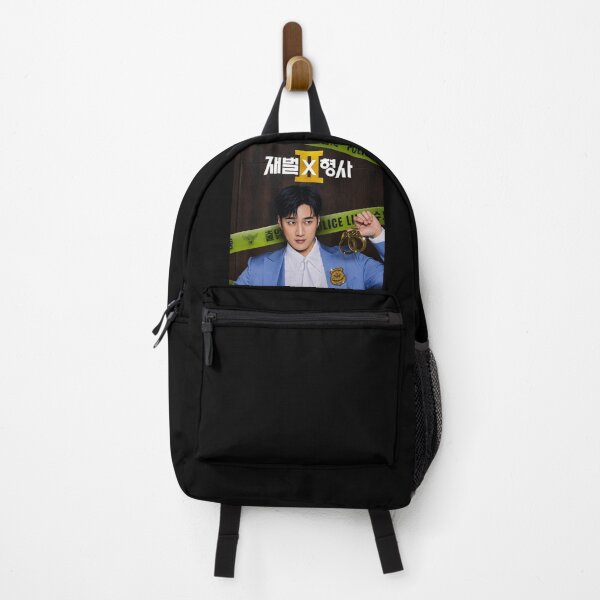 Item preview, Flex X Cop Season 2 kdrama, Flex X Cop 2 kdrama designed and sold by Madebysomeny.