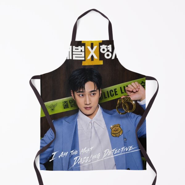 Item preview, Flex X Cop Season 2 kdrama, Flex X Cop 2 kdrama designed and sold by Madebysomeny.