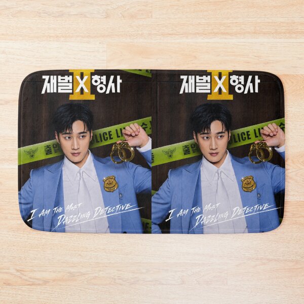 Item preview, Flex X Cop Season 2 kdrama, Flex X Cop 2 kdrama designed and sold by Madebysomeny.