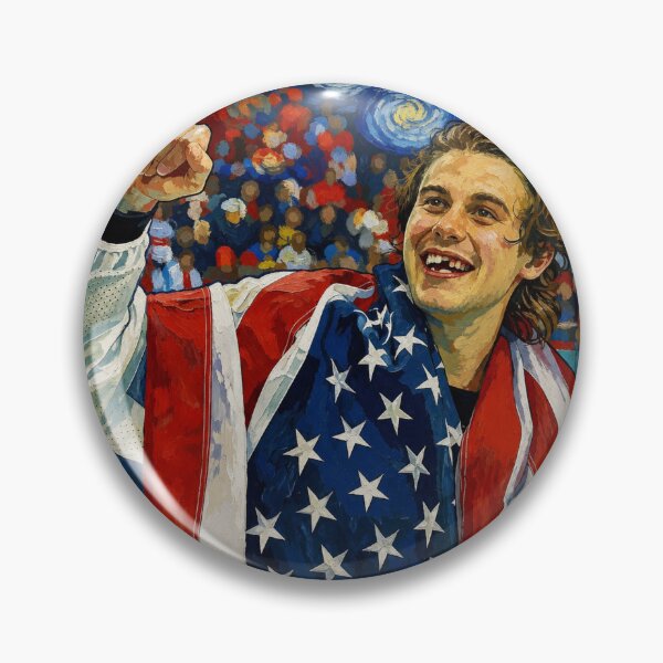 Item preview, Jack Hughes designed and sold by owpldh.