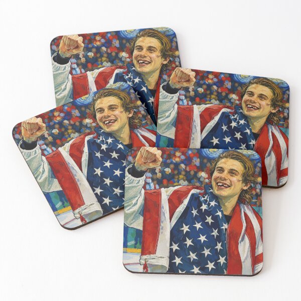 Item preview, Jack Hughes designed and sold by owpldh.