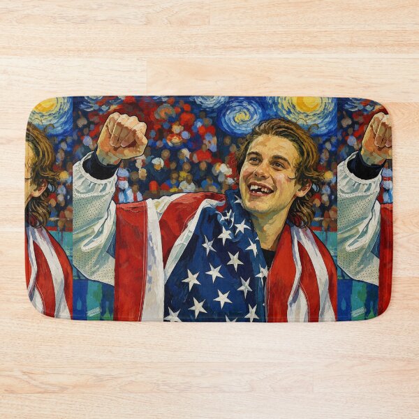 Item preview, Jack Hughes designed and sold by owpldh.