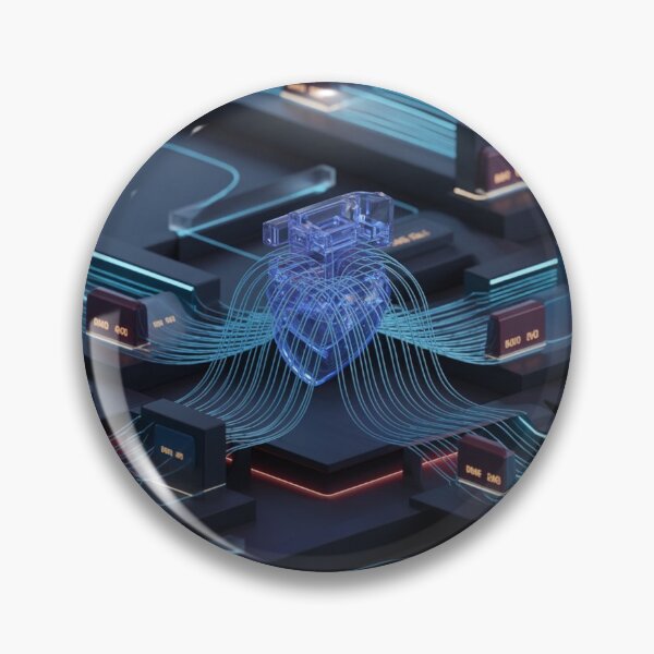 Item preview, AI Fraud Detection designed and sold by Teejaybest.