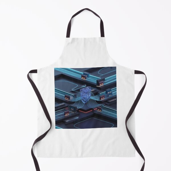 Item preview, AI Fraud Detection designed and sold by Teejaybest.
