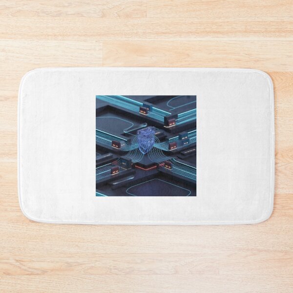 Item preview, AI Fraud Detection designed and sold by Teejaybest.