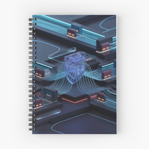 Item preview, AI Fraud Detection designed and sold by Teejaybest.