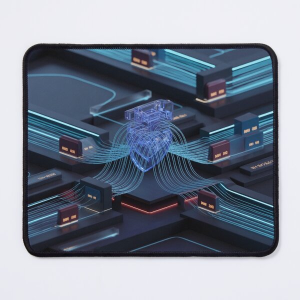 Item preview, AI Fraud Detection designed and sold by Teejaybest.