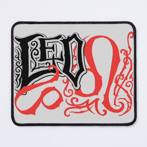 Item preview, Leo ♌ designed and sold by JFOdesign.