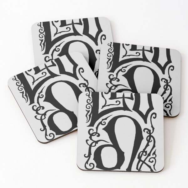 Item preview, Leo ♌ designed and sold by JFOdesign.