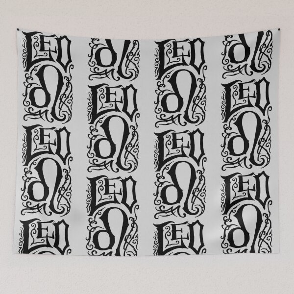 Item preview, Leo ♌ designed and sold by JFOdesign.