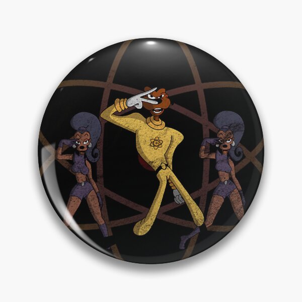 Item preview, Powerline Stand Out Tour 1995 designed and sold by Misha99Desing.