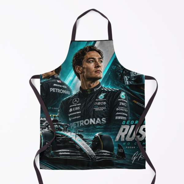 Item preview, George russel designed and sold by Speed & Sport.