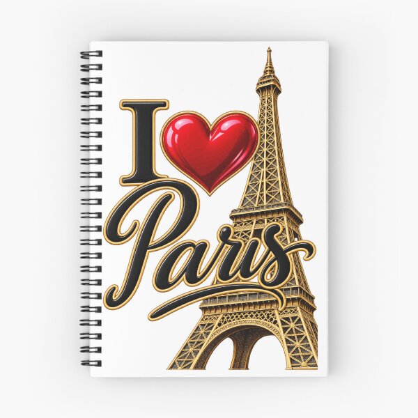 Item preview, I love Paris designed and sold by POP FACTORY.