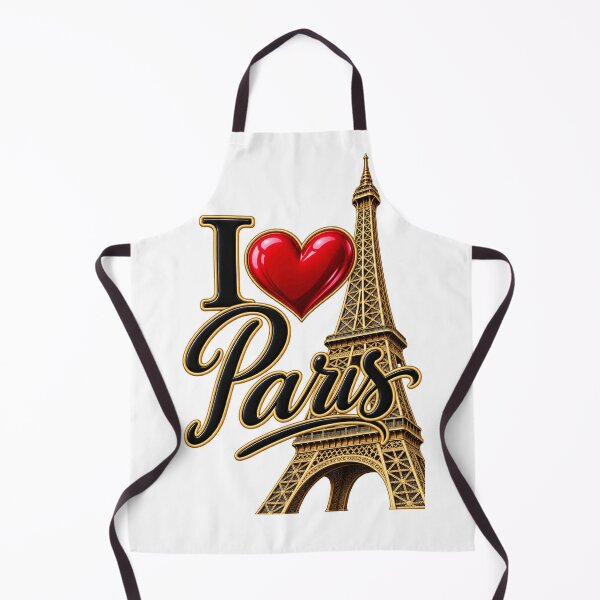 Item preview, I love Paris designed and sold by POP FACTORY.
