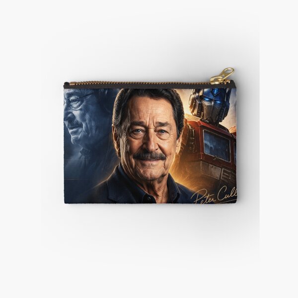 Item preview, Peter Cullen designed and sold by owpldh.