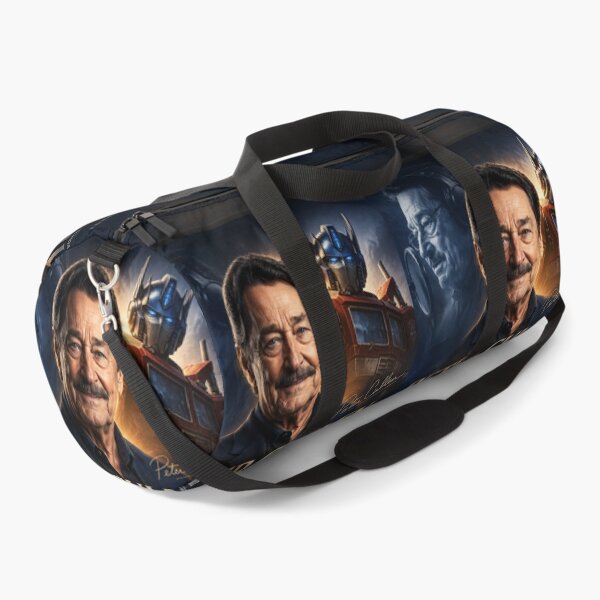 Item preview, Peter Cullen designed and sold by owpldh.