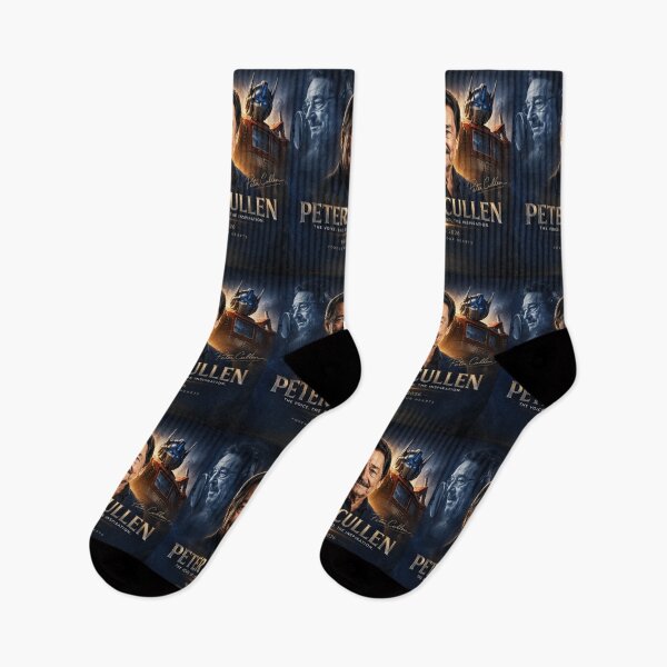 Item preview, Peter Cullen designed and sold by owpldh.