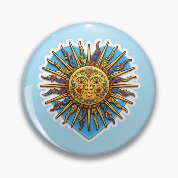 Item preview, Argentina 1 designed and sold by AlbicelesteCF.