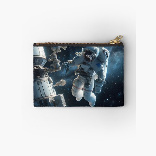 Item preview, Spacewalk designed and sold by RobertMartinArt.