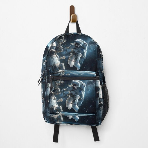 Item preview, Spacewalk designed and sold by RobertMartinArt.