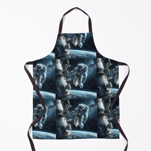 Item preview, Spacewalk designed and sold by RobertMartinArt.