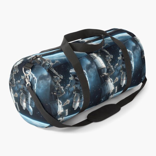 Item preview, Spacewalk designed and sold by RobertMartinArt.