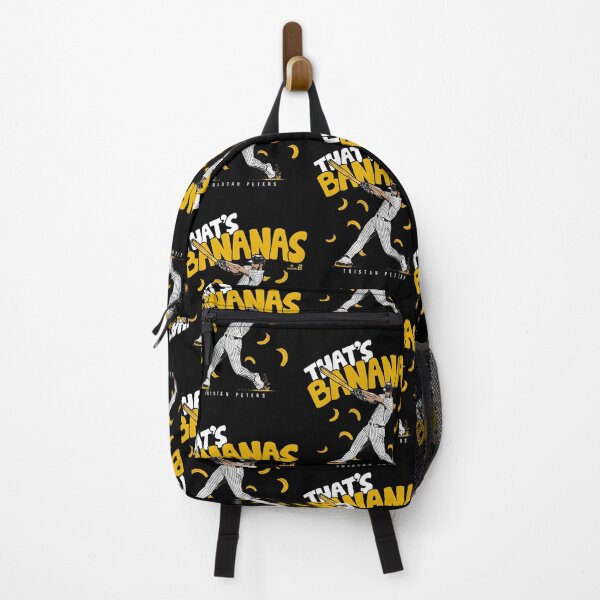 Item preview, That's Bananas Vintage Chicago Baseball Banana Bat designed and sold by Mind-Drift.