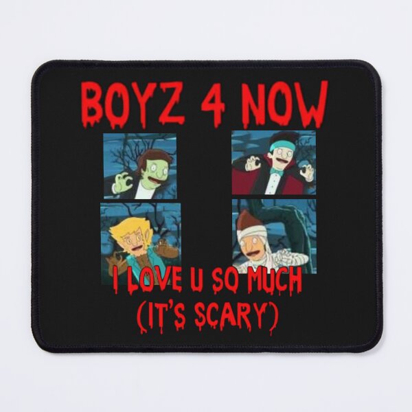 Item preview, Boyz 4 Scary designed and sold by lucey05.