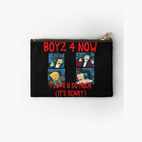 Item preview, Boyz 4 Scary designed and sold by lucey05.