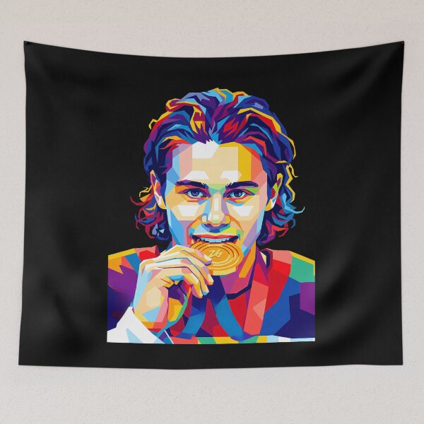 Item preview, Jack Hughes designed and sold by owpldh.