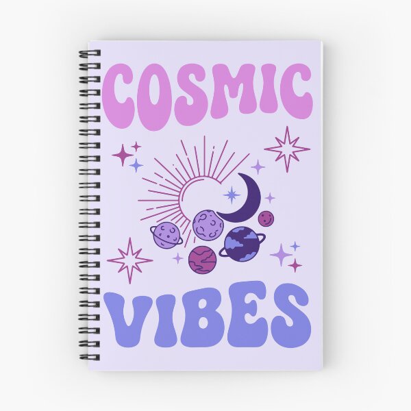 Item preview, Cosmic Vibes designed and sold by JEMAR Designs.