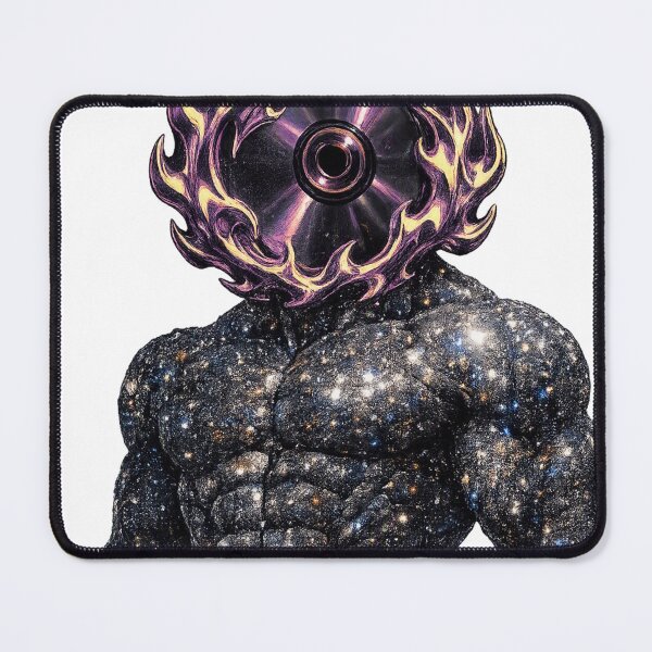 Item preview, Cosmic Burn Explosion music designed and sold by imagination of abstraction.
