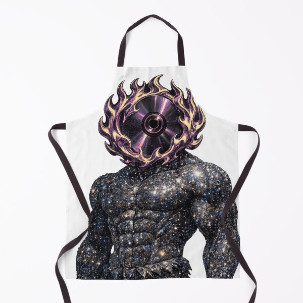 Item preview, Cosmic Burn Explosion music designed and sold by imagination of abstraction.