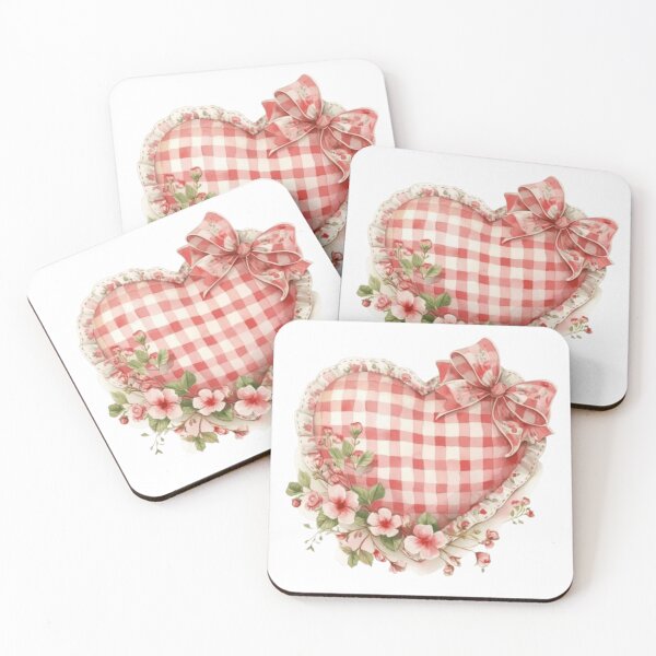 Item preview, Romantic floral heart designed and sold by Thecountess0o0.