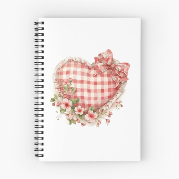 Item preview, Romantic floral heart designed and sold by Thecountess0o0.